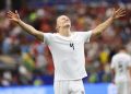 Haaland decide no fim, Noruega vence Costa do Marfim e será adversária do Brasil nas oitavas