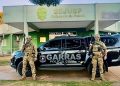 Operação contra facção termina com dois mortos em confronto em Rondonópolis