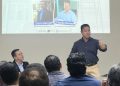 Setor da indústria vê retomada de crescimento na gestão de Cláudio Ferreira