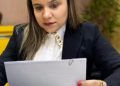 Rondonópolis|Justiça nomeia Marielle Brito como administradora temporária de lar onde idosos viviam em condições precárias