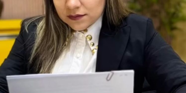 Rondonópolis|Justiça nomeia Marielle Brito como administradora temporária de lar onde idosos viviam em condições precárias