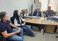 Sindicato Rural se reúne com Procon e Procuradoria do município para alinhar ações durante a 52ª Exposul