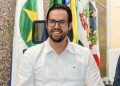 Rondonópolis|Secretário Mykaell Vitorino deixa cargo após série de ações e melhorias na saúde