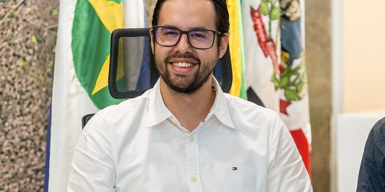 Rondonópolis|Secretário Mykaell Vitorino deixa cargo após série de ações e melhorias na saúde