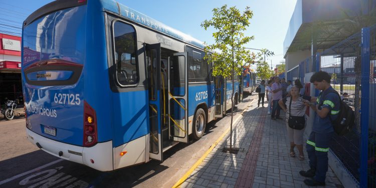Rondonópolis|Prefeitura reativa linha 112 Buriti via Goiânia e amplia acesso da população ao transporte coletivo