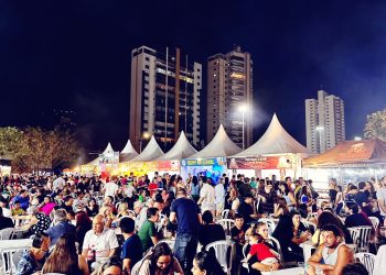 Torresmofest está de volta a Rondonópolis, e traz em edição especial “Lendas do Rock”