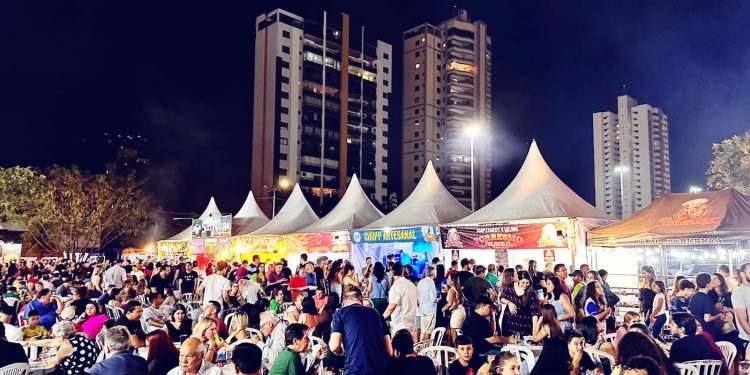 Torresmofest está de volta a Rondonópolis, e traz em edição especial “Lendas do Rock”