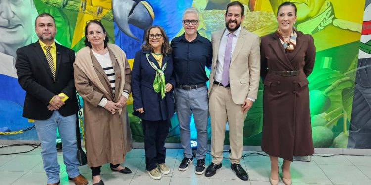 Vereador Ibrahim Zaher destinará emenda para projeto de cirurgias de reconstrução mamária em Rondonópolis