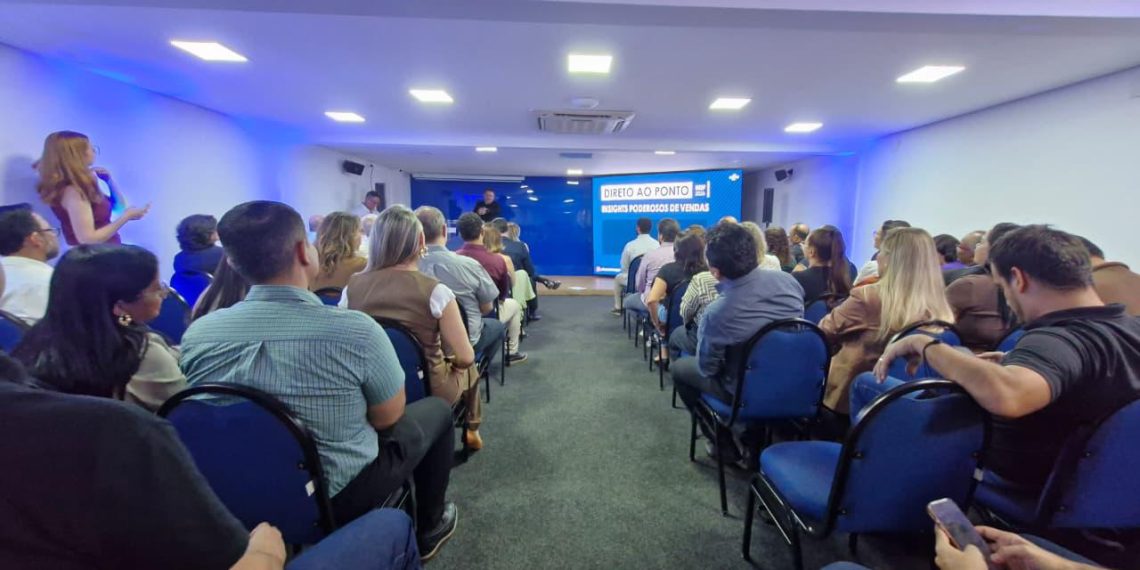 Abertura oficial do Liquidaqui reúne empresários e apresenta novidades da maior campanha promocional de Rondonópolis
