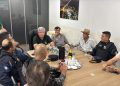 Sindicato Rural de Rondonópolis e Polícia Militar discutem melhorias para a Patrulha Rural