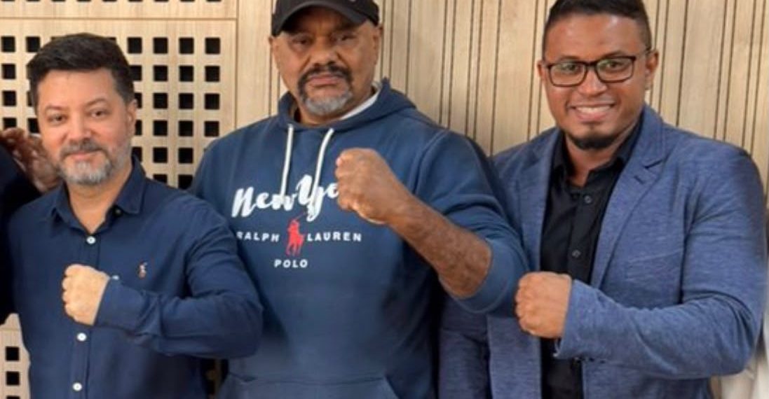 1ª Noitada de Boxe e Muay Thai será realizada no próximo sábado em Rondonópolis
