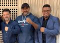 1ª Noitada de Boxe e Muay Thai será realizada no próximo sábado em Rondonópolis