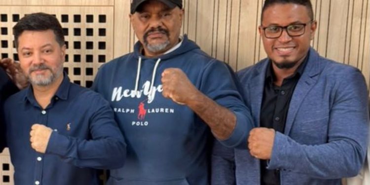 1ª Noitada de Boxe e Muay Thai será realizada no próximo sábado em Rondonópolis