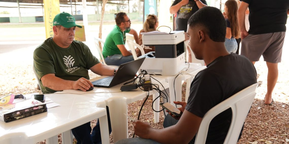 Produtores rurais terão diversos serviços e atividades gratuitas durante a 52ª Exposul