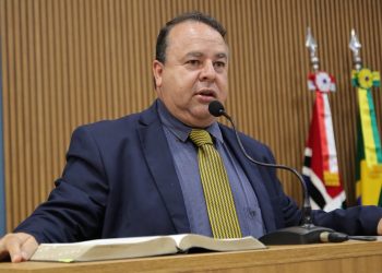 Marisvaldo se afasta do cargo e suplente assume vaga na Câmara de Rondonópolis