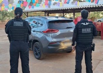 Operação Adsumus tem Rondonópolis como foco e mira facção ligada a bingos ilegais