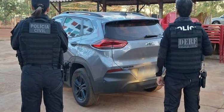 Operação Adsumus tem Rondonópolis como foco e mira facção ligada a bingos ilegais