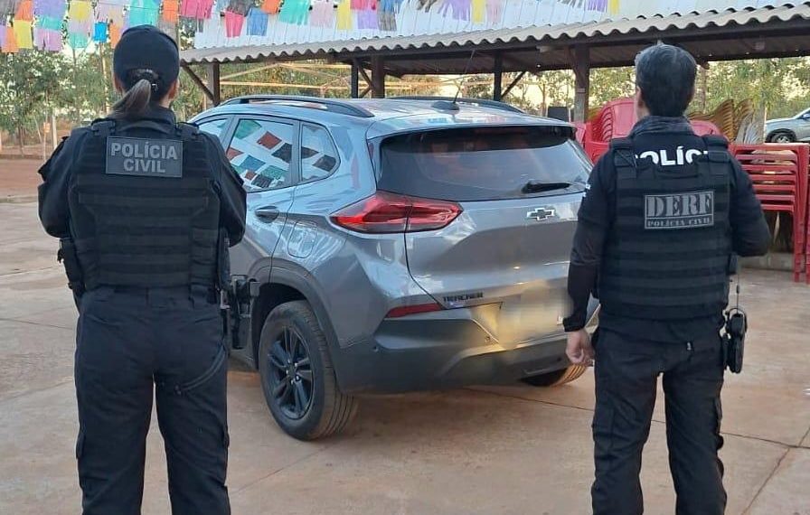 Operação Adsumus tem Rondonópolis como foco e mira facção ligada a bingos ilegais