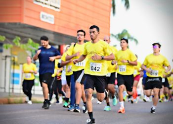 Rondonópolis ganha calendário com principais corridas de rua previstas para o segundo semestre de 2026