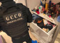 Polícia Civil deflagra Operação Replay contra núcleo financeiro de facção criminosa que atuava em diversos Estados