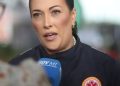 Pacientes da Dra. Luciana Horta devem procurar atendimento no CORESS