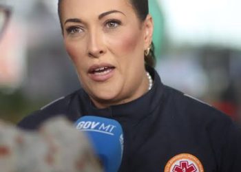 Pacientes da Dra. Luciana Horta devem procurar atendimento no CORESS