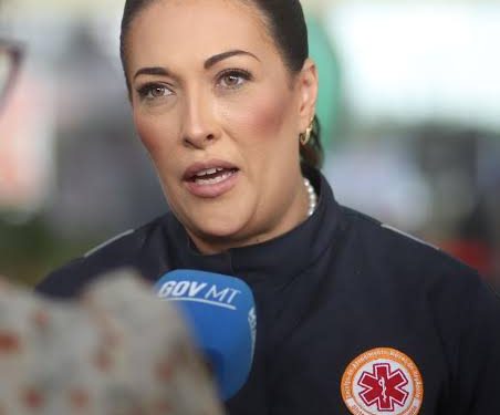 Pacientes da Dra. Luciana Horta devem procurar atendimento no CORESS