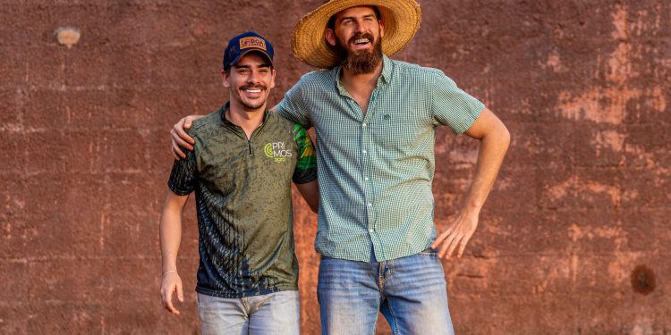 Faltam 20 dias para a 52ª Exposul e contagem regressiva começa; abertura terá apresentação de Primos do Agro