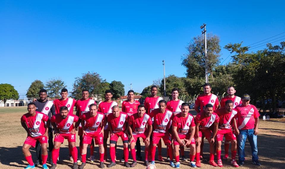 Campeonato de Futebol Amador em Rondonópolis premia campeão com R$ 10 mil neste sábado