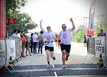 3ª Corrida da Amizade Eu & Ela abre inscrições para edição 2026 em Rondonópolis
