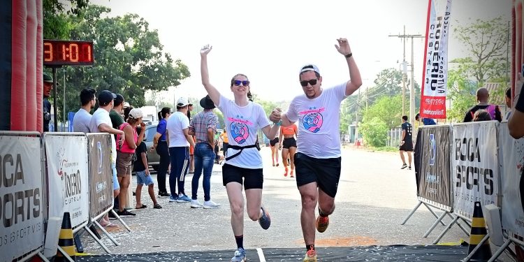 3ª Corrida da Amizade Eu & Ela abre inscrições para edição 2026 em Rondonópolis