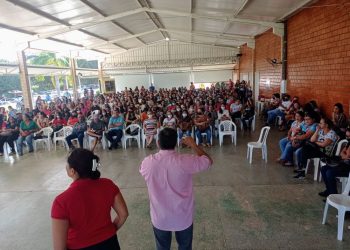 RGA da pandemia e perdas reais reacendem pressão dos servidores sobre a gestão municipal