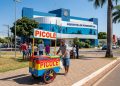 Prefeitura de Rondonópolis abre dispensa para contratar carrinho de picolé com 200 unidades e monitor