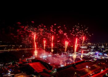 Exposul começa hoje com expectativa de recorde de público