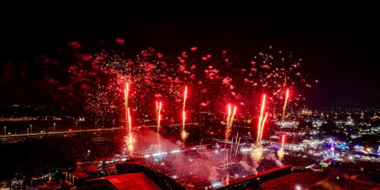 Exposul começa hoje com expectativa de recorde de público