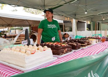 Sindicato Rural de Rondonópolis e Senar MT disponibilizam espaço para pequenos produtores na 52ª Exposul