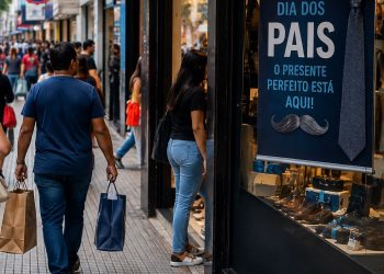 Exposul e Dia dos Pais criam cenário favorável para o varejo local