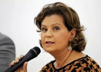 Teté Bezerra: a primeira mulher eleita deputada estadual por Rondonópolis