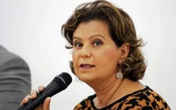 Teté Bezerra: a primeira mulher eleita deputada estadual por Rondonópolis