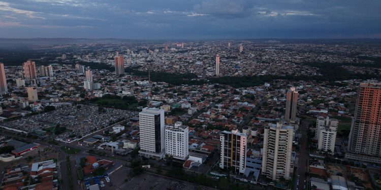 Liquidaqui começa nesta sexta-feira e movimenta comércio de Rondonópolis com 16 dias de ofertas e prêmios