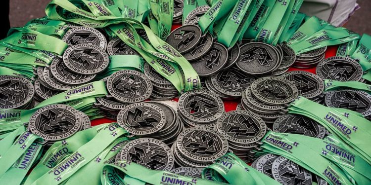 5ª Corrida Unimed Rondonópolis acontece no próximo domingo