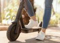 Rondonópolis cria regras para bicicletas elétricas e patinetes e prevê educação gratuita para usuários