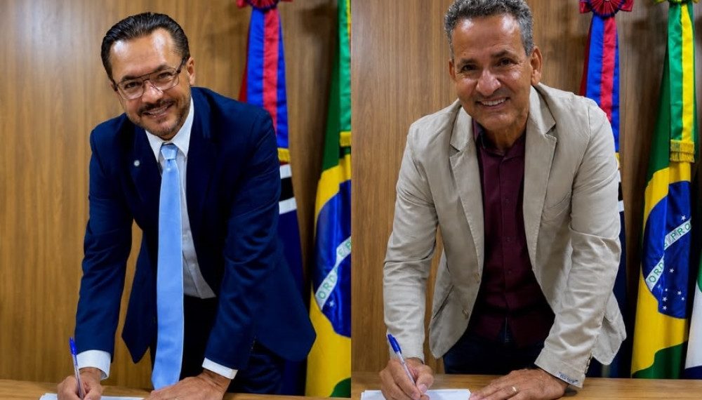 “Quem tem telhado de vidro não joga pedra”, dispara vereador Mauro Campos contra Reydner Souza durante bate-boca na Câmara de Rondonópolis