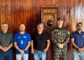 Parceria entre Sinduscon Sul MT, Senai e 18º GAC capacitará jovens para o setor de movelaria