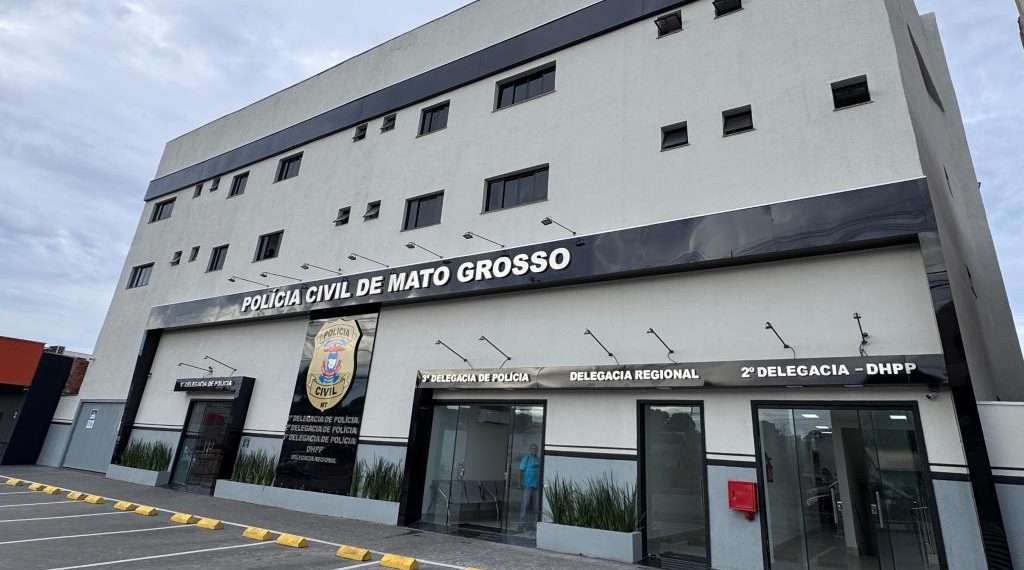 Polícia Civil localiza corpo de professor desaparecido após prisão de suspeito