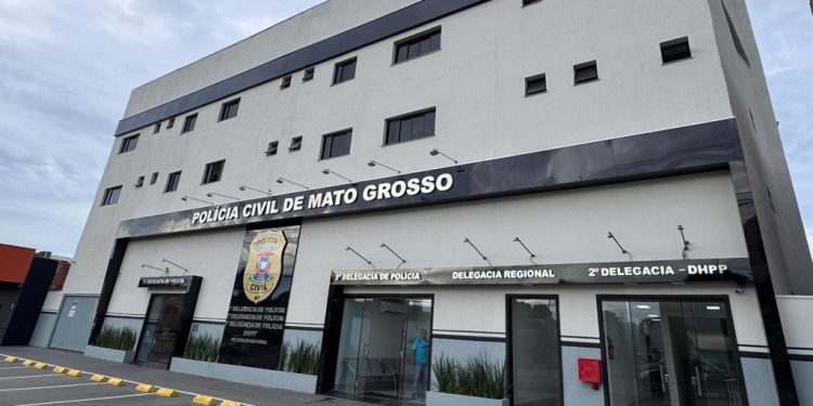 Polícia Civil localiza corpo de professor desaparecido após prisão de suspeito