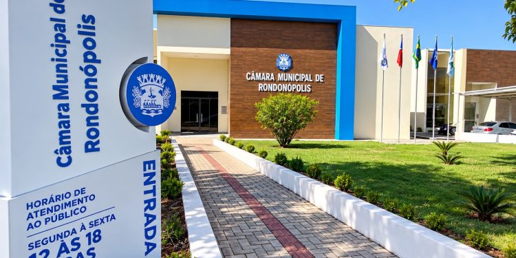 Ciclo de audiências públicas sobre orçamento de 2027 começa em Rondonópolis